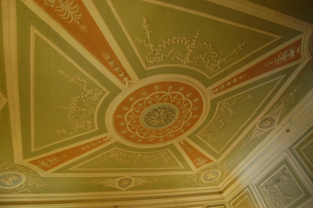 Palazzo Tucci Residenza D'Epoca Panzió Lucca Kültér fotó